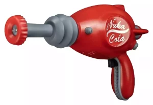 Replica in Plastica Fallout 1/1 Thirst Zapper Gun