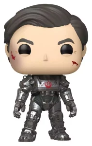 Funko POP! Television Fallout - Hank (9 cm)