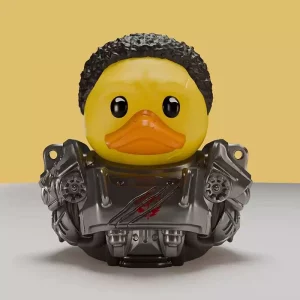 Fallout Tubbz Mini Maximus – Action Figure PVC da 5 cm