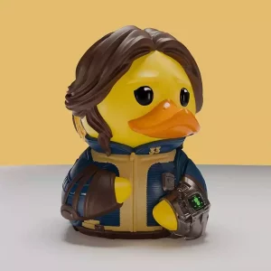 Fallout Tubbz Lucy Maclean - Action Figure PVC da 10 cm
