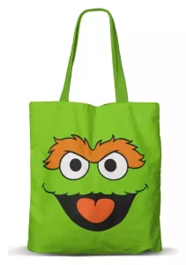 Borsa della Spesa FAN Oscar il Grungino