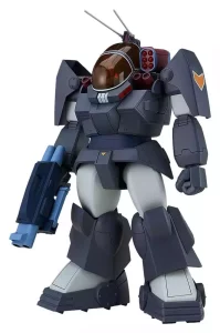 Kit Modellismo Combat Armors MAX Fang of the Sun Dougram Soltic HT128 Big Foot 1/72