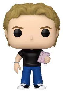 Fast & Furious POP! Brian O'Conner - Action Figure Vinyl da 9 cm