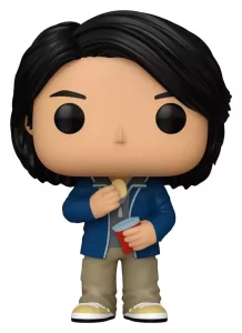 Funko POP! Movies - Fast & Furious: Han Lue (9 cm)