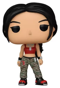 Fast & Furious POP! Vinyl Figure Letty Ortiz - 9 cm