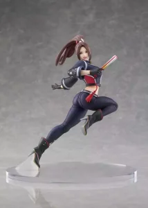 Statua PVC 1/7 Mai Shiranui - Fatal Fury: City of the Wolves
