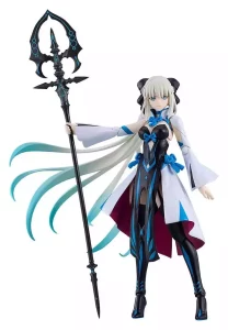 Fate/Grand Order: Figma Berserker/Morgan (16 cm)