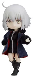 Fate/Grand Order: Nendoroid Doll Avenger/Jeanne d'Arc (Alter) Shinjuku Ver. – 14 cm