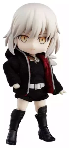 Fate/Grand Order Nendoroid Doll Saber/Altria Pendragon (Alter) Shinjuku Ver. - 14 cm