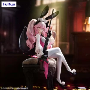 Fate/Grand Order: Noodle Stopper PVC Figure Assassin Koyanskaya of Light - 15 cm