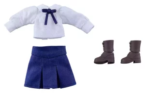 Nendoroid Doll Outfit Set Saber - Abbigliamento Casual Fate/stay night