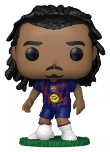 Funko POP! Football - FC Barcelona Jules Koundé (9 cm)