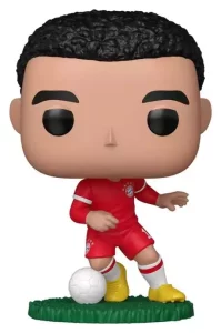 Funko POP! Bayern Monaco - Jamal Musiala (9 cm)