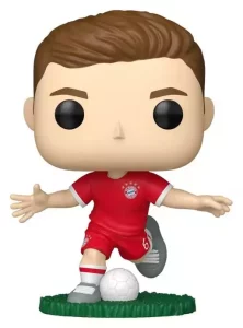 Funko POP! Bayern Monaco - Joshua Kimmich, 9 cm