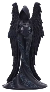 Figura Collezionabile Femme Fatales Scholar 22 cm Nemesis Now