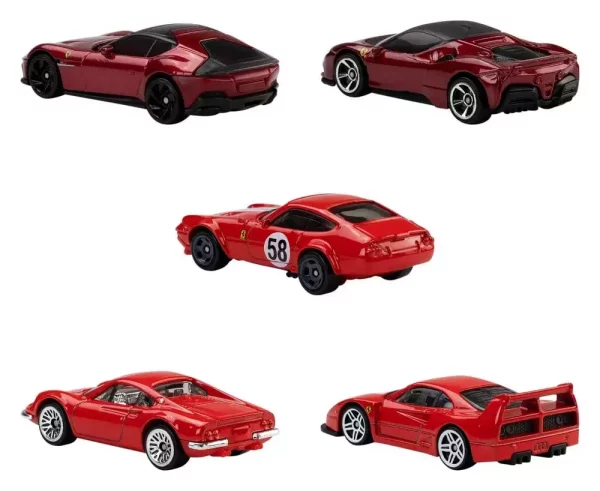 ferrari-hot-wheels-die-cast-vehicle-5-pack-1-64-1785407848-8 ferrari-hot-wheels-die-cast-vehicle-5-pack-1-64-1785407848-8