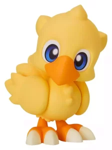Final Fantasy Nendoroid Chocobo - Action Figure da 10 cm