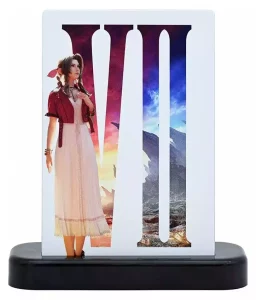 Portacarte Magnetico Final Fantasy Aerith One Touch Edge