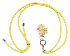 Tracolla Smartphone Final Fantasy Chocobo
