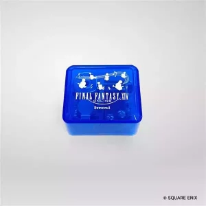 Scatola Musicale Final Fantasy XIV Dawntrail