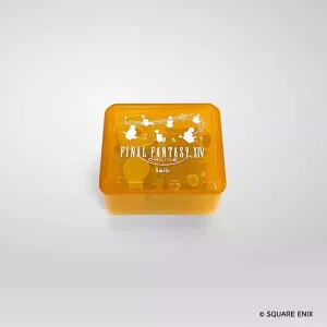 Scatola Musicale Final Fantasy XIV - Tema 'Smile'