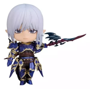 Final Fantasy XIV Nendoroid Estinien - Action Figure 10 cm