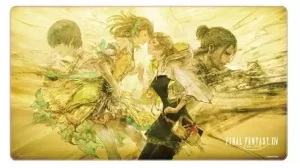 Tappetino da Gioco Final Fantasy XIV Art Series Vol.2 - 61 x 34 cm