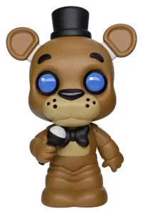 Five Nights at Freddy's: Salvadanaio Freddy