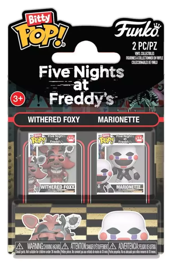 five-nights-at-freddys-bitty-pop-vinyl-figure-2-pack-withered-foxy-marionette-2-cm-1784854433-0