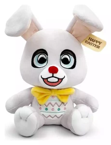 Five Nights at Freddy's - Peluche Easter Bonnie da 22 cm