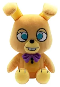 Peluche Yellow Rabbit di Five Nights at Freddy's - 23 cm