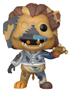Five Nights at Freddy's POP! Games - Mimic Vinyl Figure da 9 cm