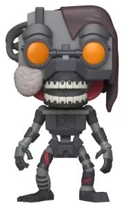 Five Nights at Freddy's POP! Games: The Mimic - Action Figure Vinyl da 9 cm