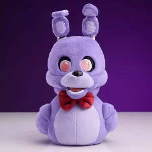 Five Nights at Freddy's Tubbz Plush Bonnie - Peluche da 20 cm