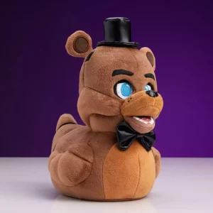 Five Nights at Freddy's Tubbz Plush Figure Freddy - Pupazzo 20 cm