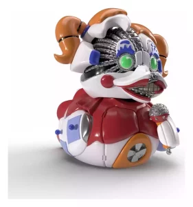 Five Nights at Freddy's Tubbz PVC Figure - Circus Baby