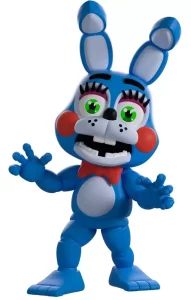 Five Nights at Freddy's - Action Figure Bonnie 14 cm