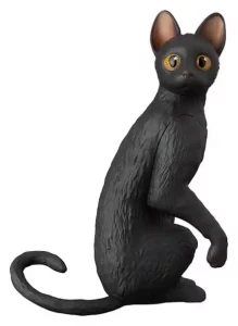 Flow UDF PVC Figure Gatto