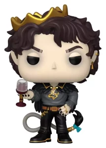 Folk of Air: Cardan Greenbriar POP! Books Vinyl Figure da 9 cm