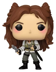 Folk of Air: Jude Duarte POP! Books Vinyl Figure - 9 cm