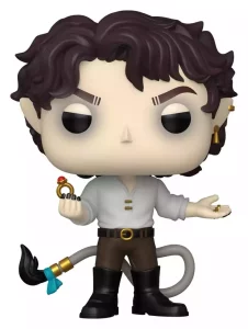 Folk of Air: Cardan G - Funko POP! Books Vinyl Figure (9 cm)