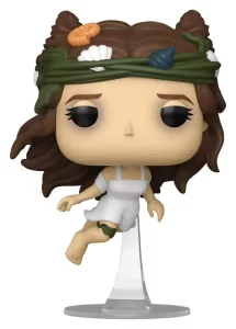 Folk of Air: The Wicked King - Jude Duarte POP! Books Vinyl Figure (9 cm)