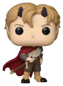 Folk of Air: The Wicked King - POP! Books Vinyl Figure (Oak) – 9 cm