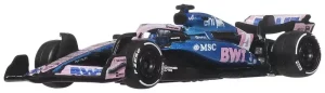 Formula 1 Hot Wheels Premium: Team Alpine - Pilota 1 (1:64)