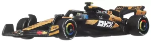 Formula 1 Hot Wheels McLaren: Driver 2 - Auto da Collezione in Metallo 1:64