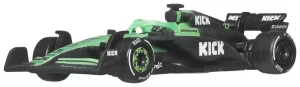 Hot Wheels Formula 1 Premium: Team Sauber - Driver 1 (1:64)