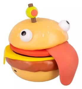 Luce Posabile Durrr Burger Fortnite - 30 cm