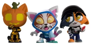 Fortnite Mini Figures Set 1