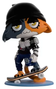 Fortnite Action Figure Meow Skulls 13 cm