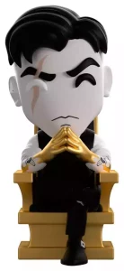 Fortnite Action Figure Midas - 10 cm